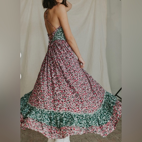 Free People One I Love Dress New Multiple Sizes - Picture 6 of 16